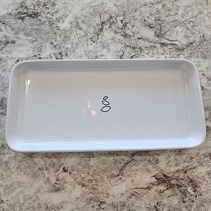 Grove Co. Ceramic Sink-Side Tray